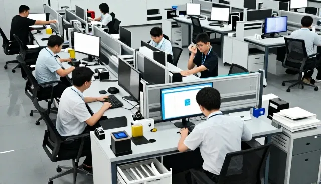 牛推网络科技（成都）有限公司